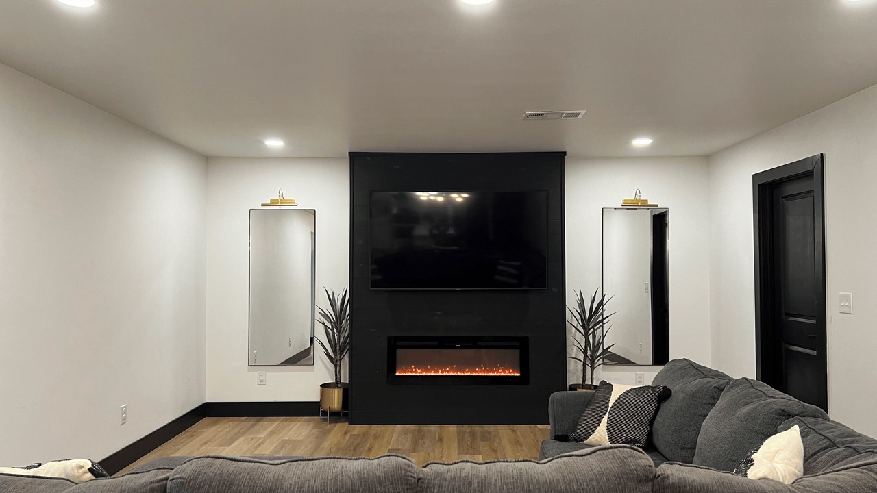 Photo of Livingroom in Wetumpka