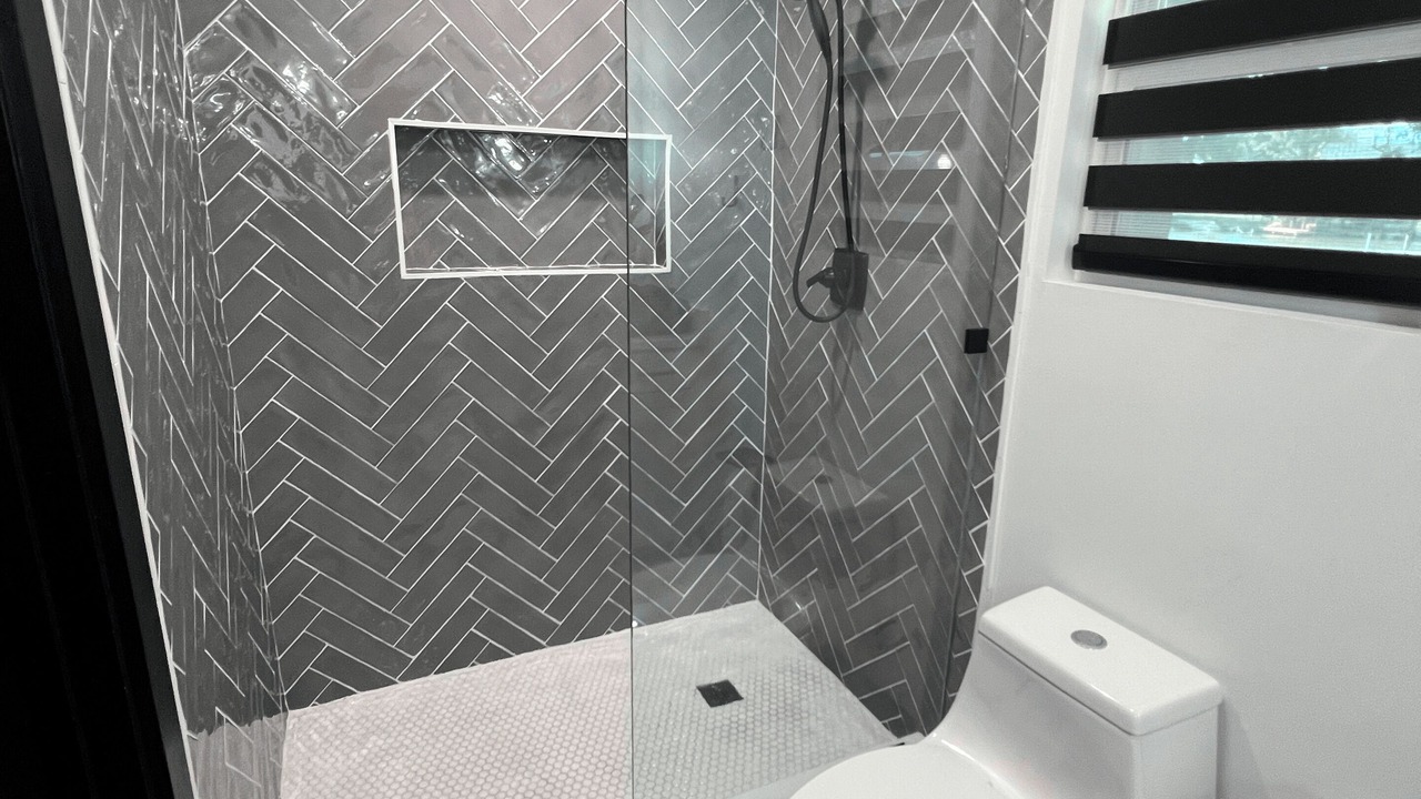 Photo of Bathroom in Wetumpka