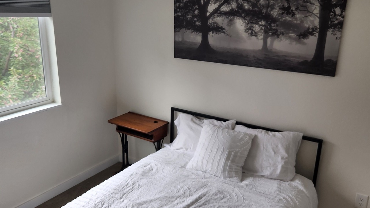 Photo of Bedroom in Panorama Heights