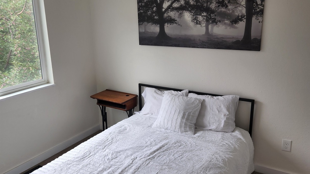Photo of Bedroom in Panorama Heights