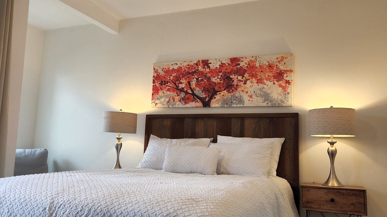Photo of Bedroom in Panorama Heights