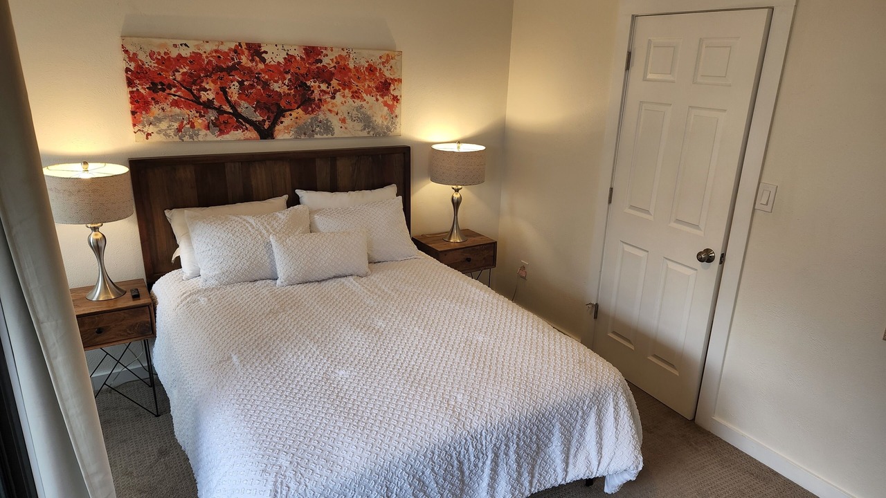 Photo of Bedroom in Panorama Heights