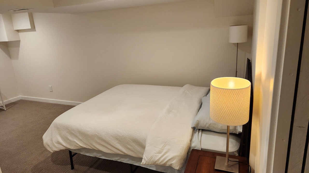 Photo of Bedroom in Panorama Heights