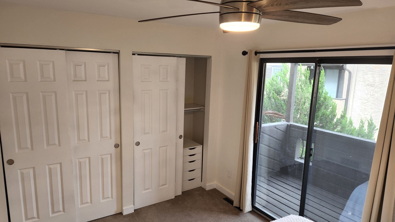 Photo of Bedroom in Panorama Heights