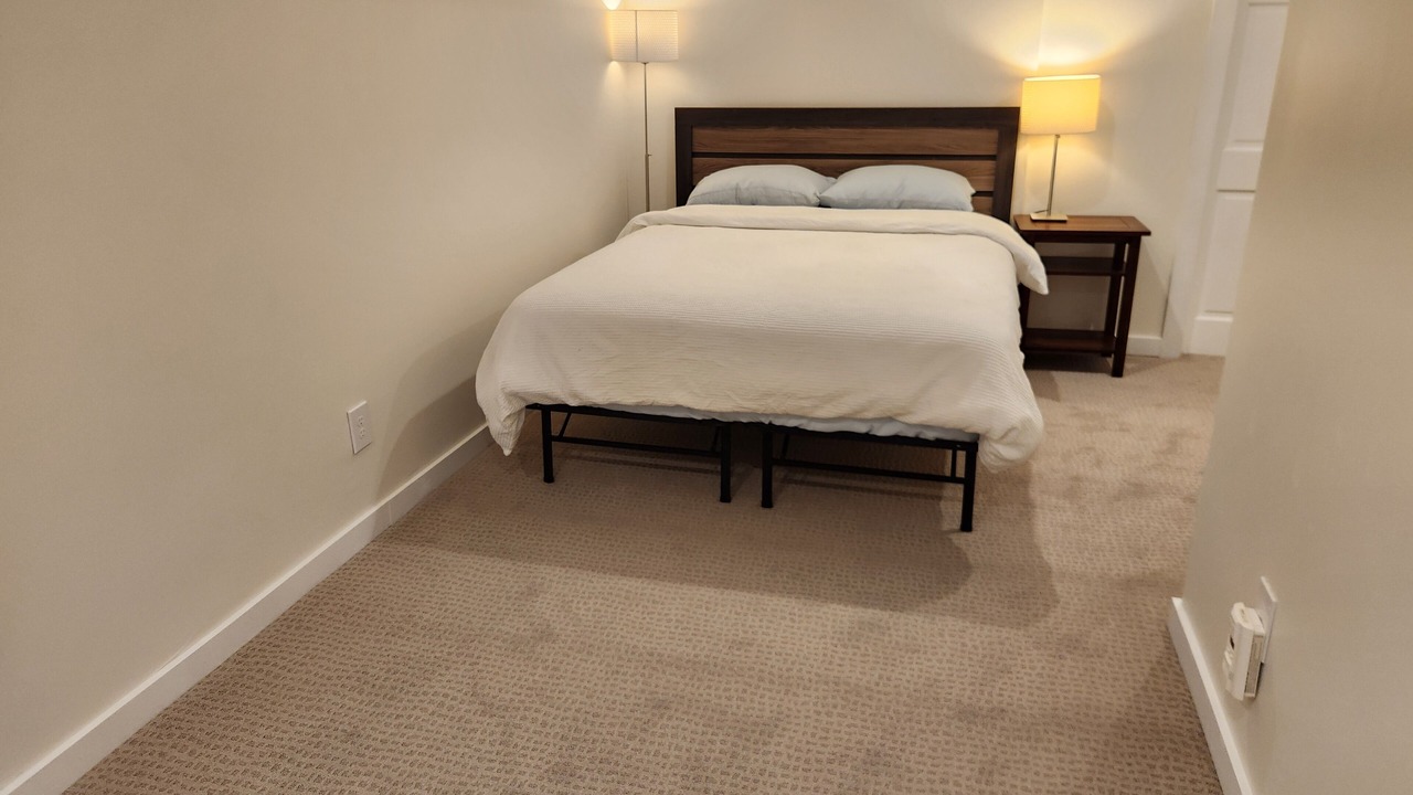 Photo of Bedroom in Panorama Heights