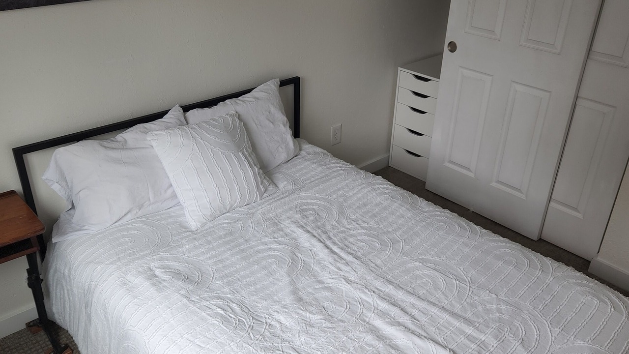 Photo of Bedroom in Panorama Heights
