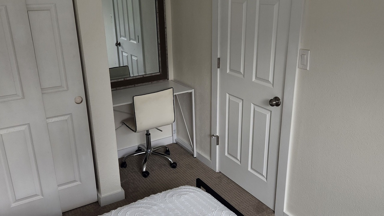 Photo of Bedroom in Panorama Heights