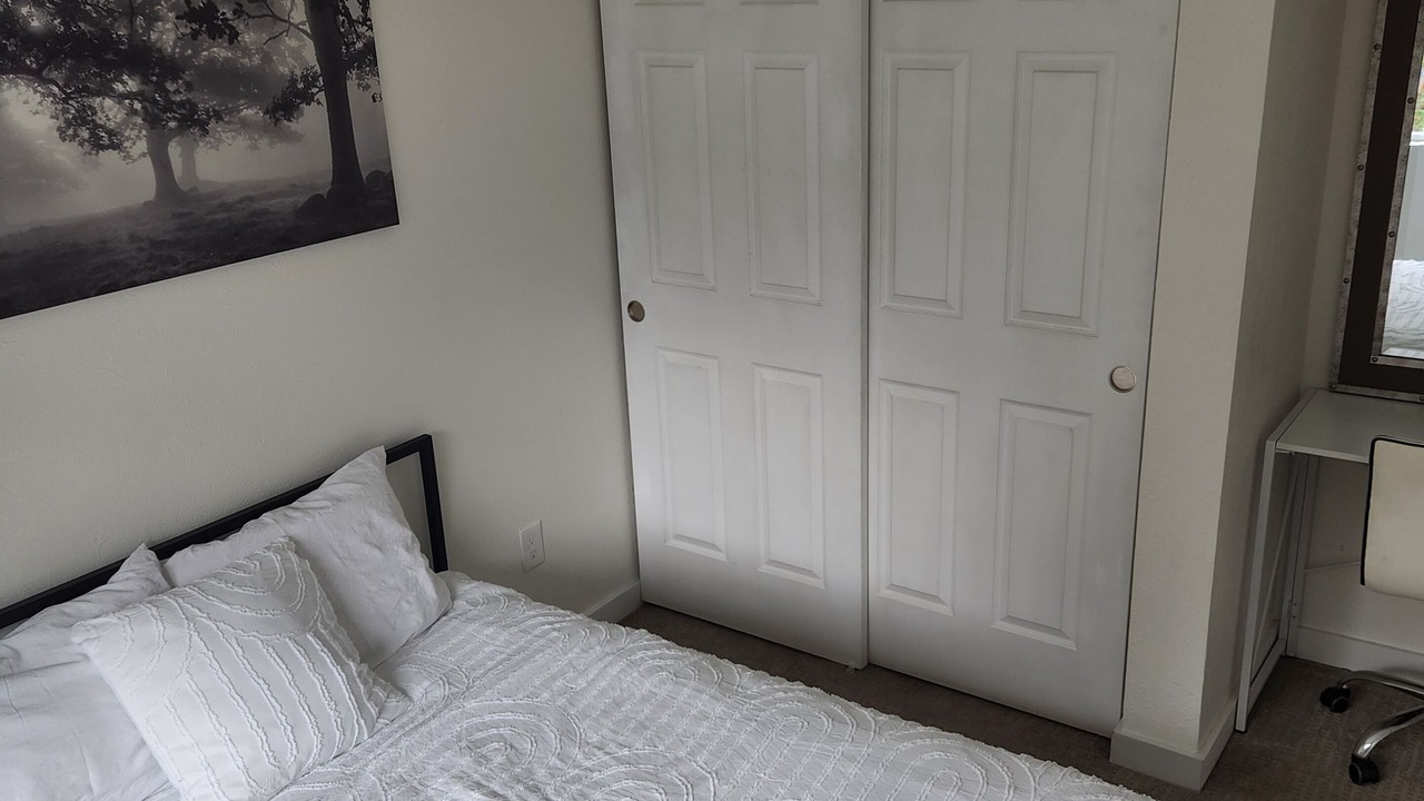 Photo of Bedroom in Panorama Heights