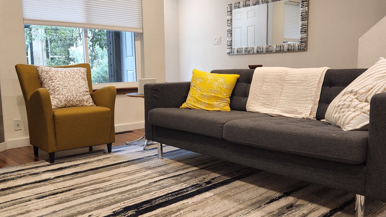 Photo of Livingroom in Panorama Heights