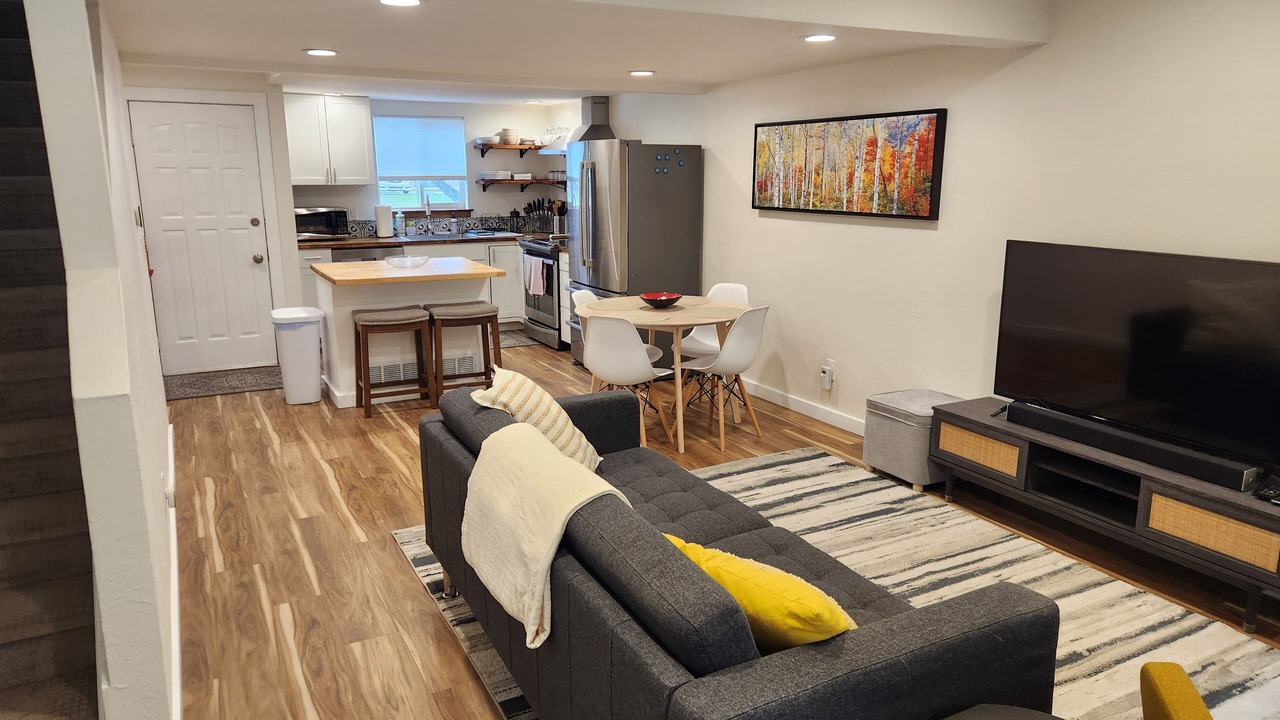 Photo of Livingroom in Panorama Heights