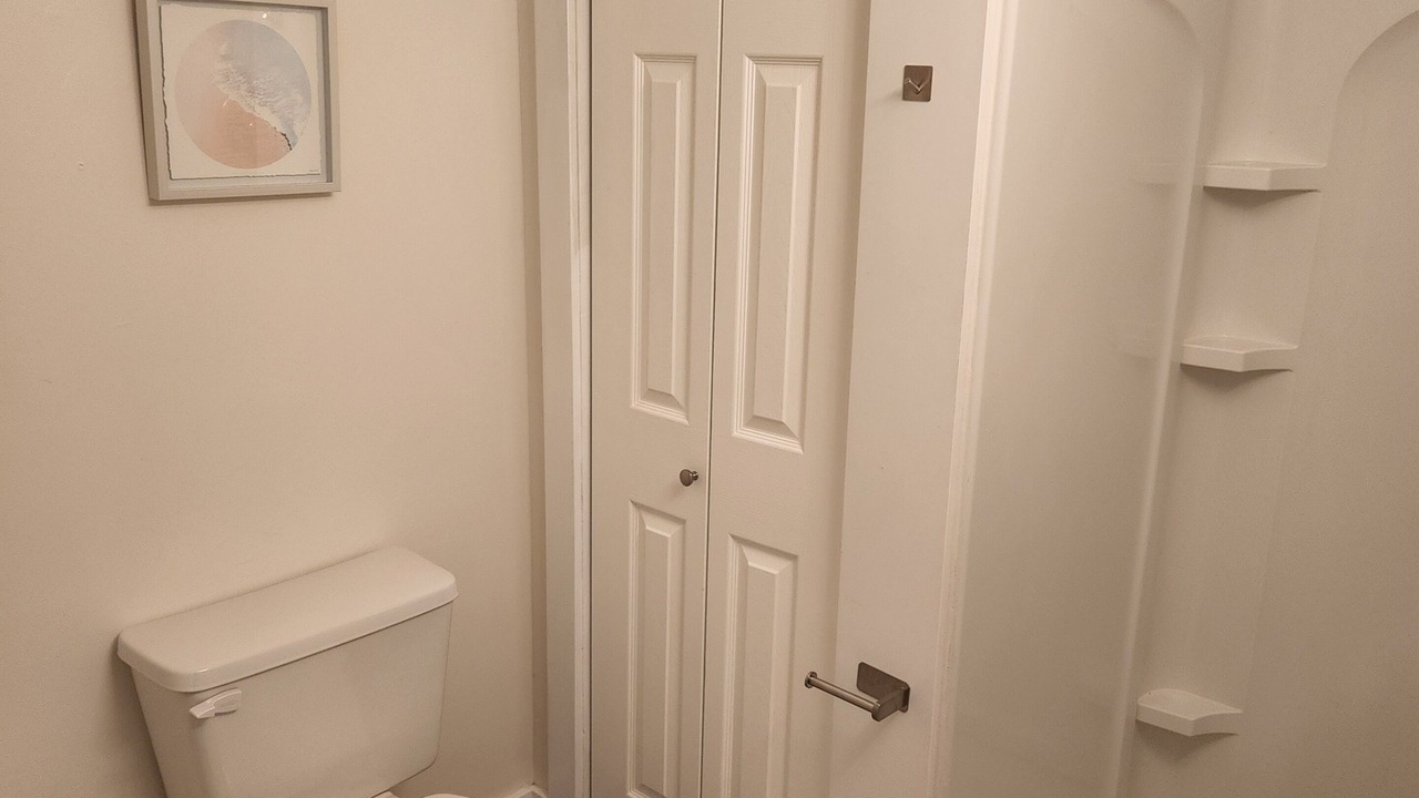Photo of Bathroom in Panorama Heights