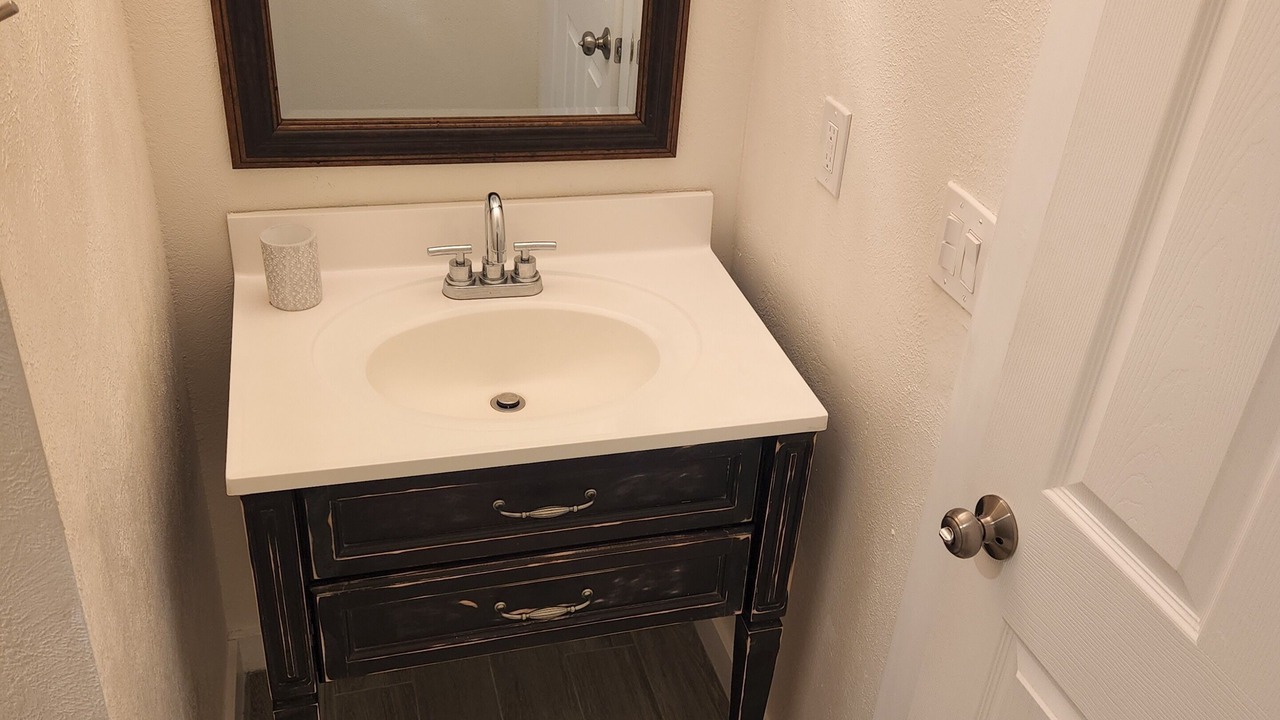 Photo of Bathroom in Panorama Heights