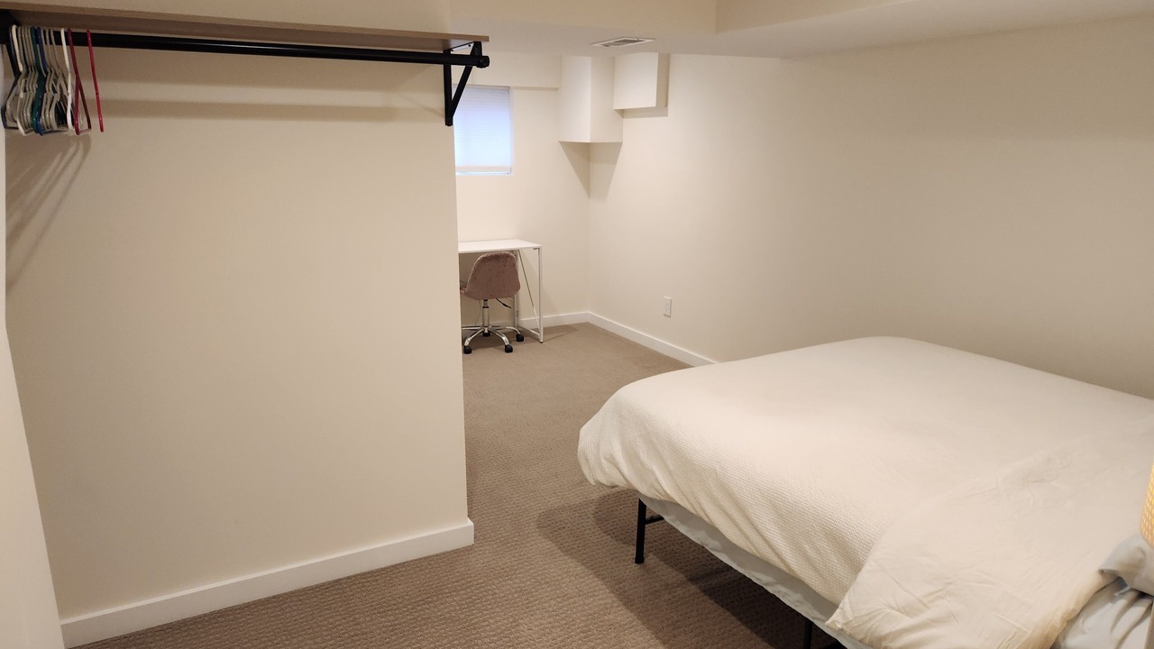 Photo of Bedroom in Panorama Heights