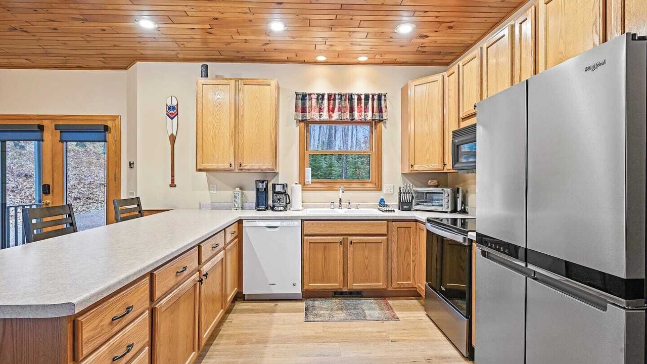 Photo of Kitchen in Presque Isle