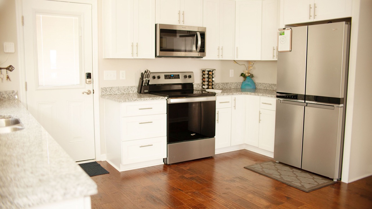 Photo of Kitchen in Murfreesboro
