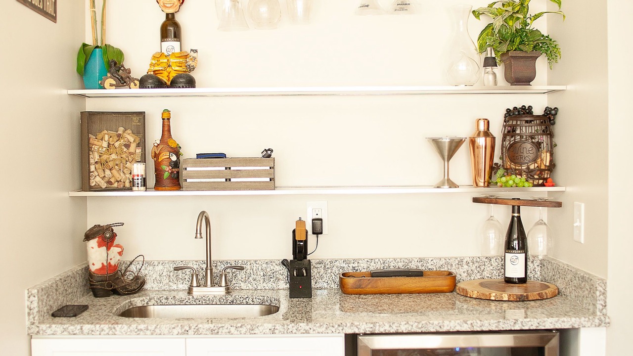 Photo of Kitchen in Murfreesboro
