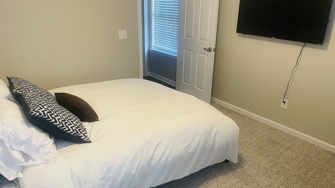 Photo of Bedroom in Murfreesboro