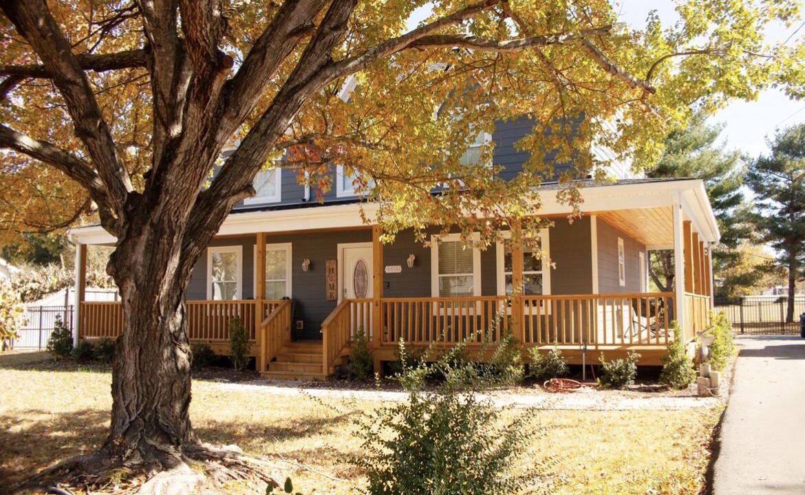 Photo of Outdoor in Murfreesboro