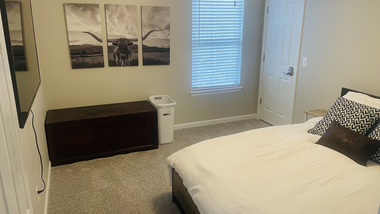 Photo of Bedroom in Murfreesboro