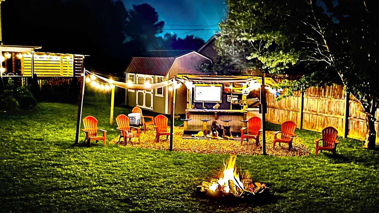 Photo of Outdoor in Murfreesboro