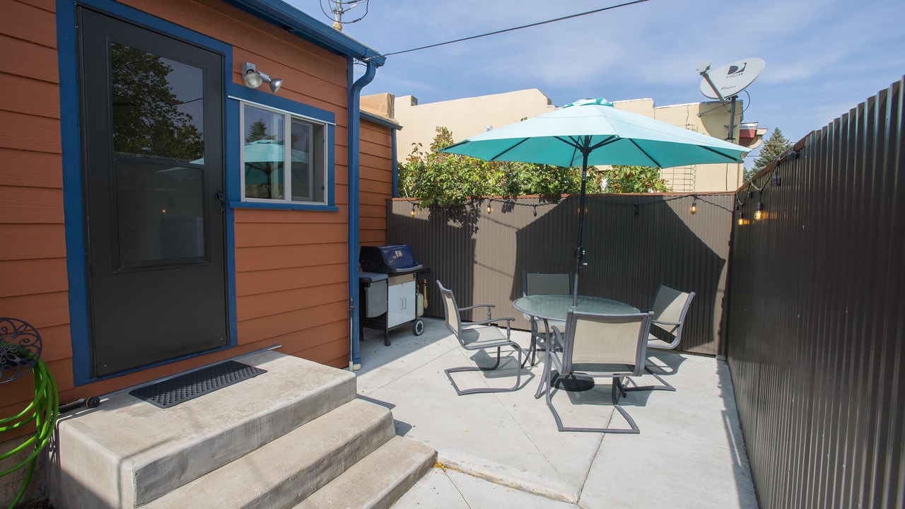 Photo of Outdoor in Salida
