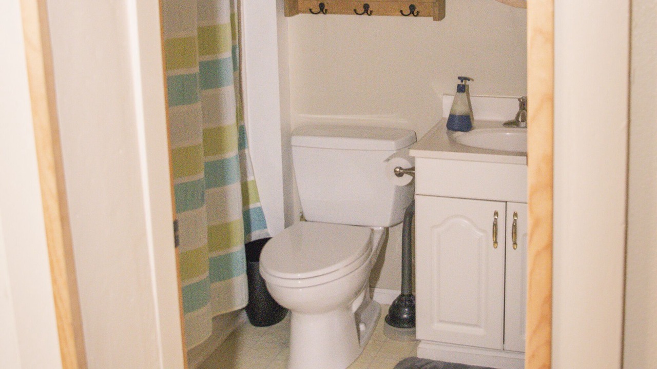Photo of Bathroom in Salida