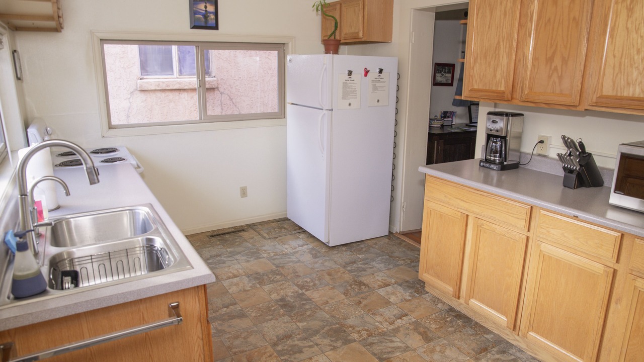 Photo of Kitchen in Salida