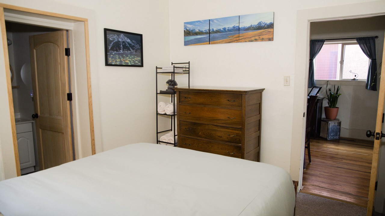 Photo of Bedroom in Salida