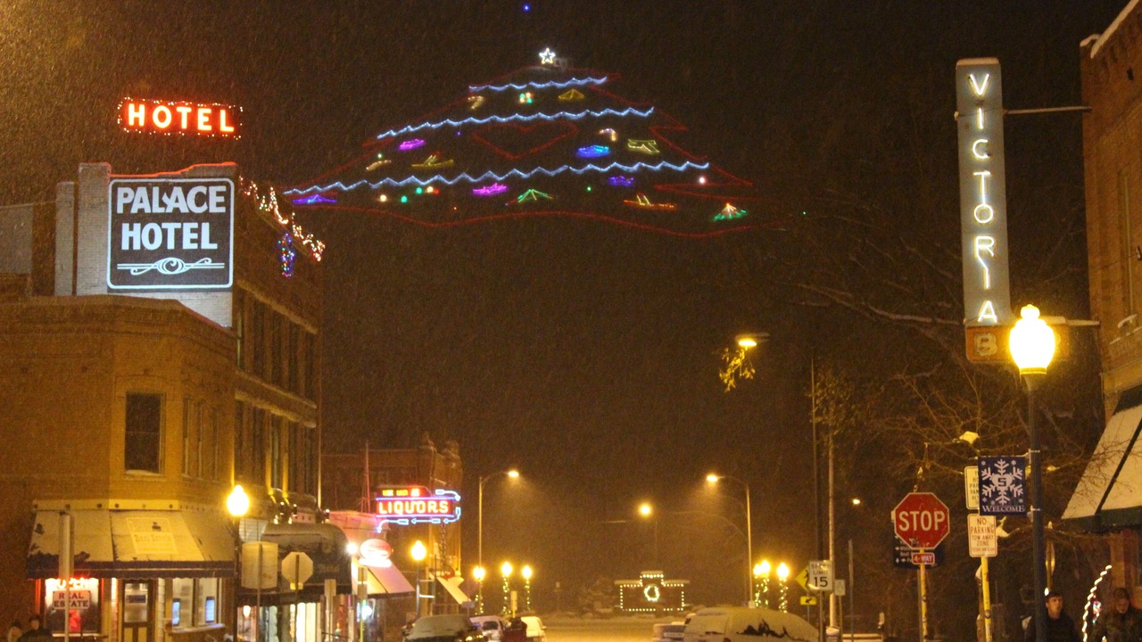 Photo of Outdoor in Salida