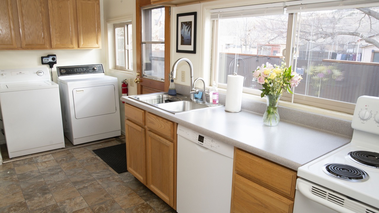 Photo of Kitchen in Salida