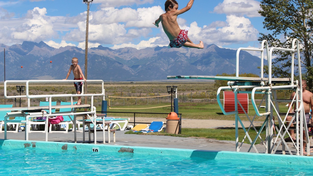 Photo of Outdoor in Salida