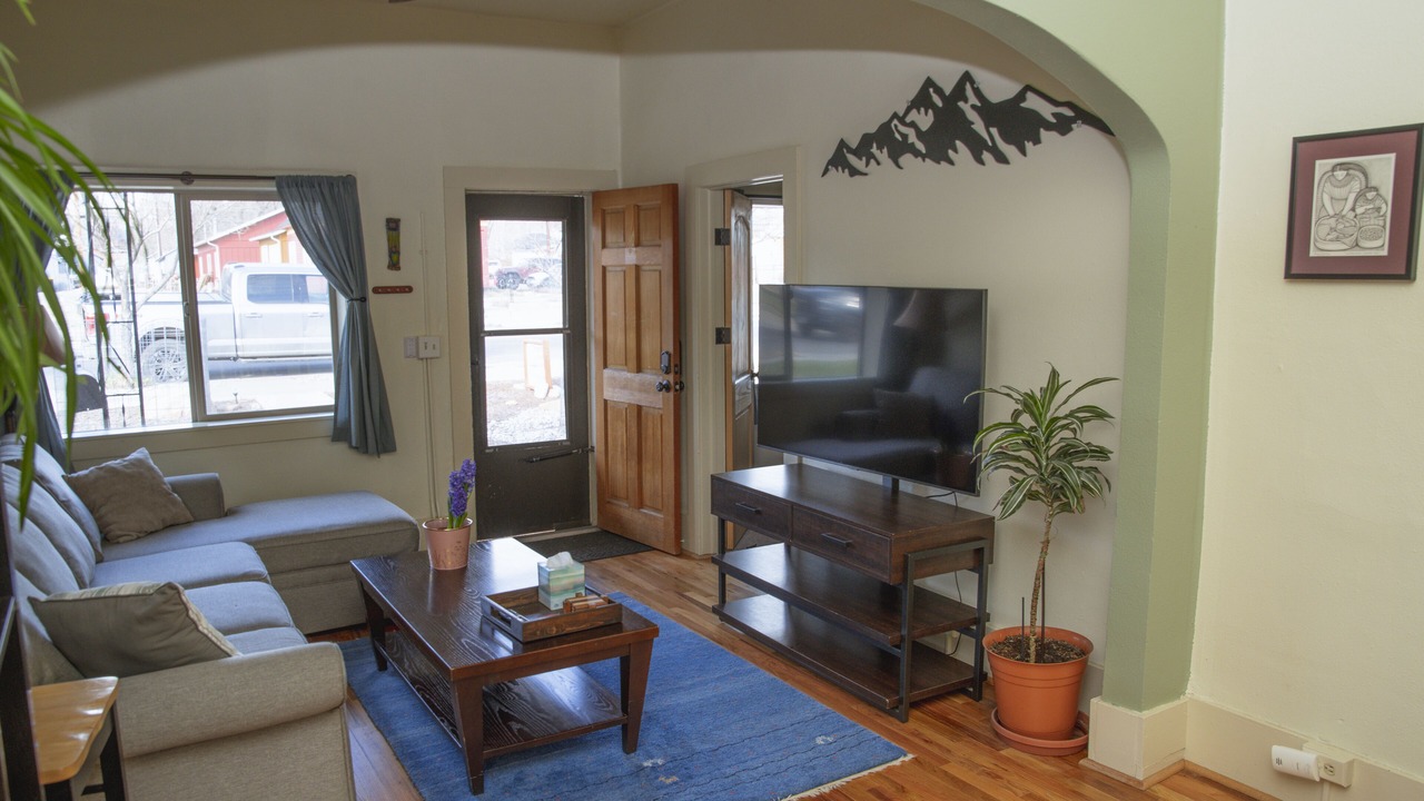 Photo of Livingroom in Salida