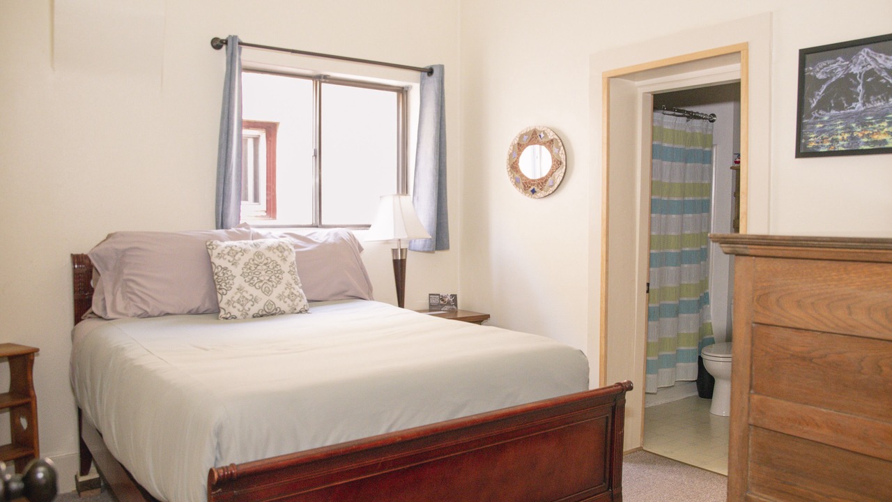 Photo of Bedroom in Salida