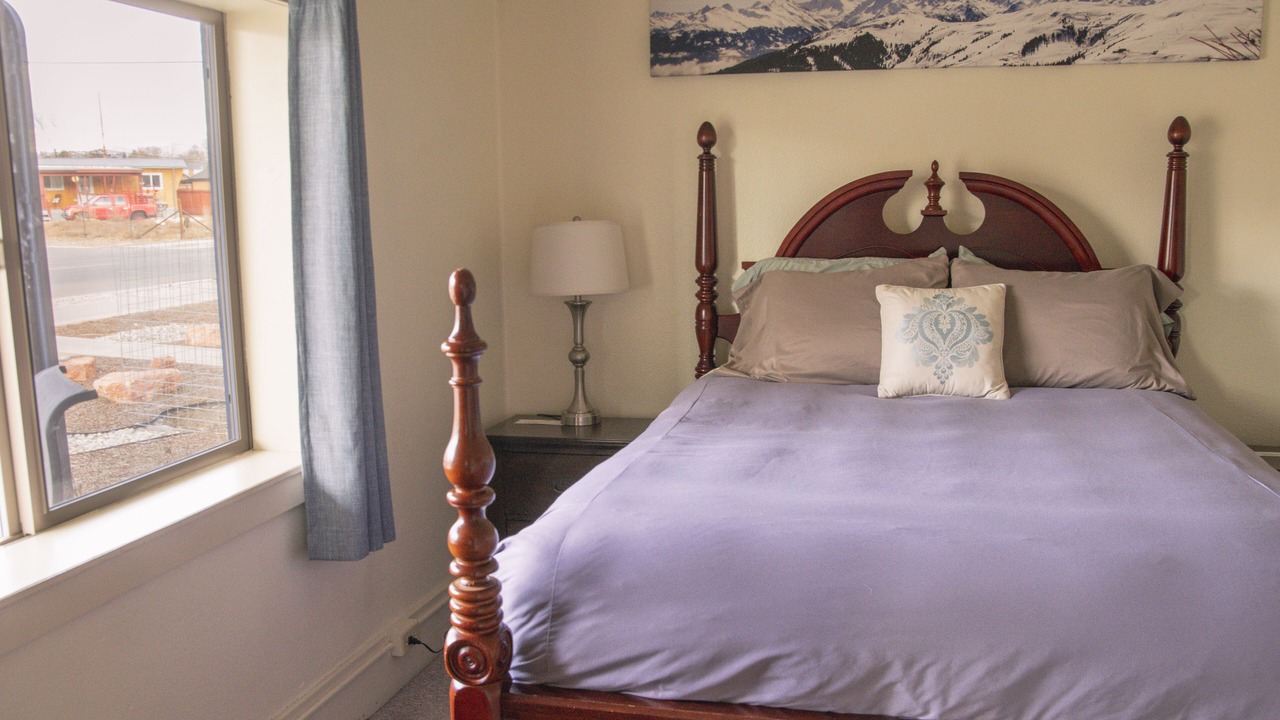 Photo of Bedroom in Salida
