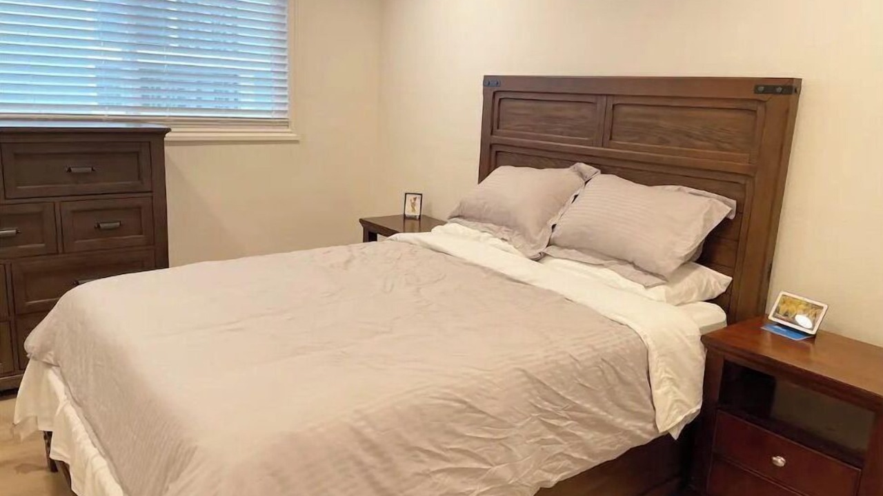 Photo of Bedroom in Sharp Park