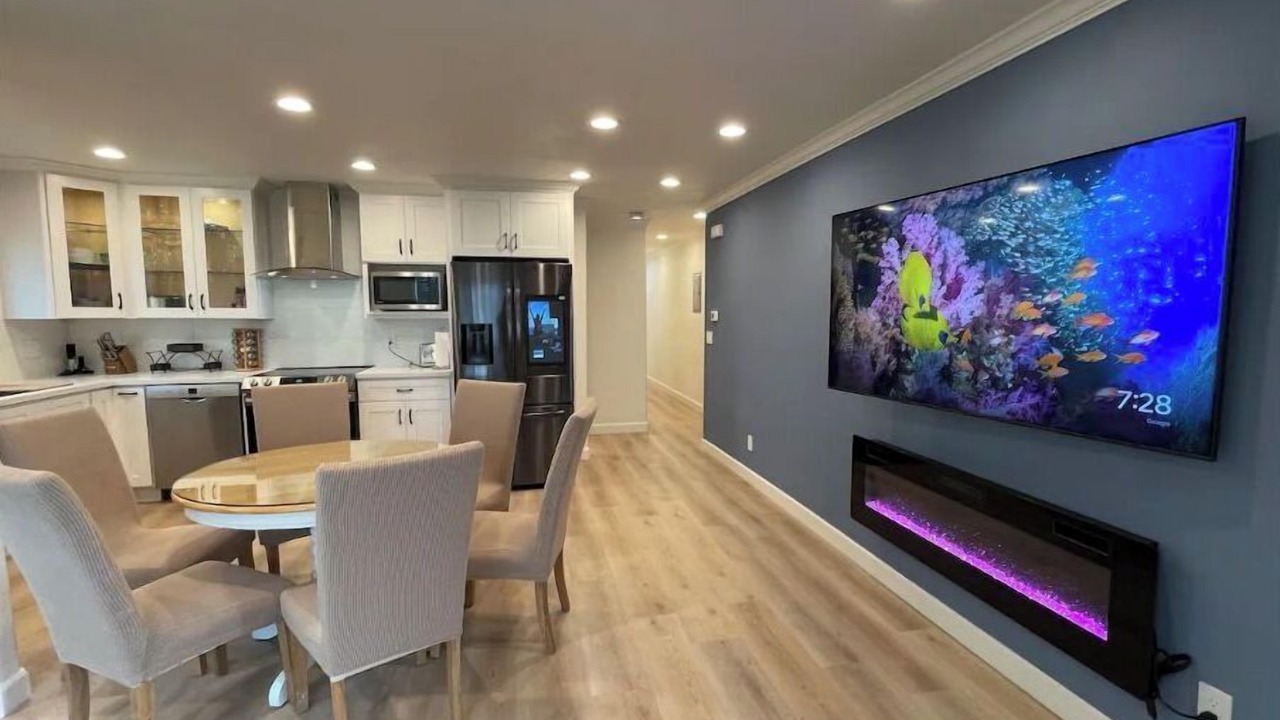 Photo of Livingroom in Sharp Park