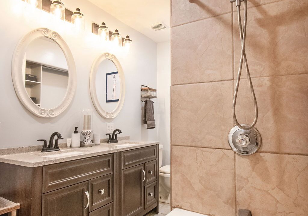 Photo of Bathroom in Saint Mary's