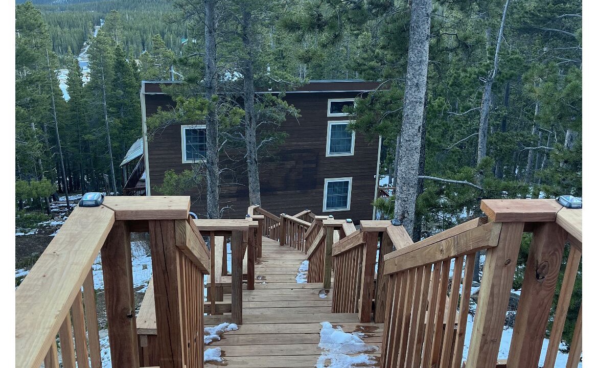 Photo of Outdoor in Saint Mary's