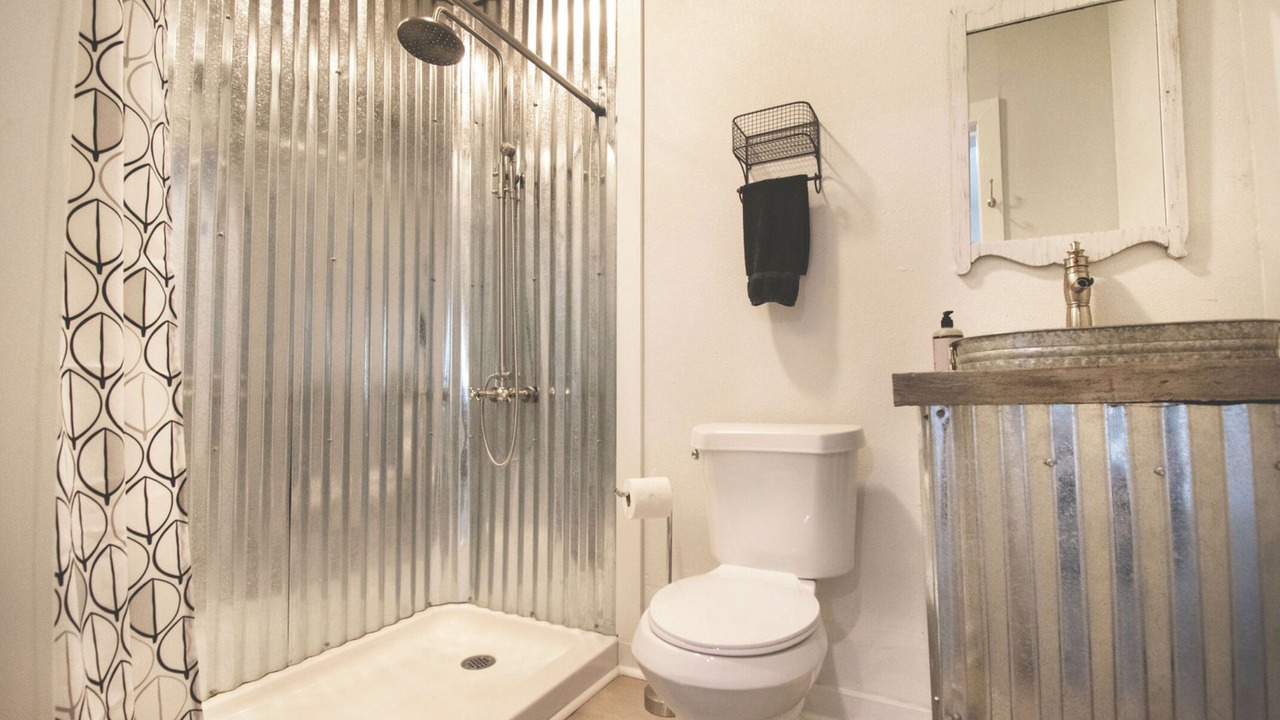 Photo of Bathroom in Saint Mary's