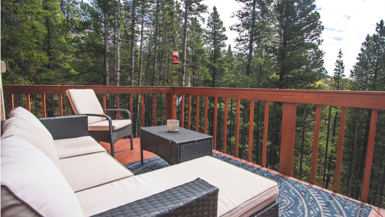 Photo of Patio Balcony in Saint Mary's
