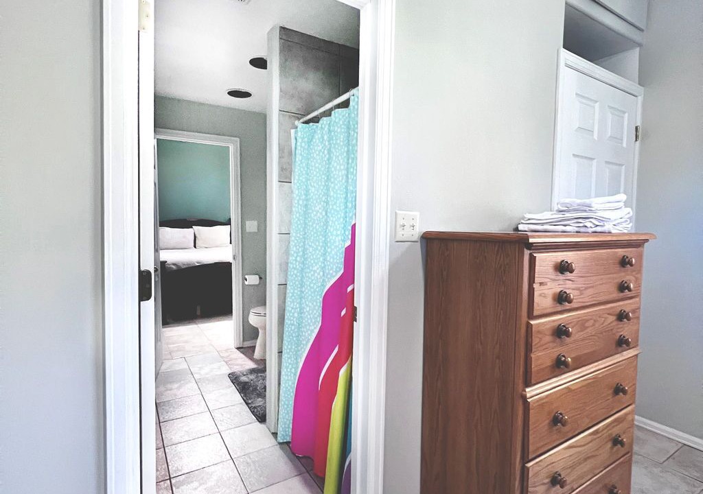 Photo of Bedroom in Saint Mary's