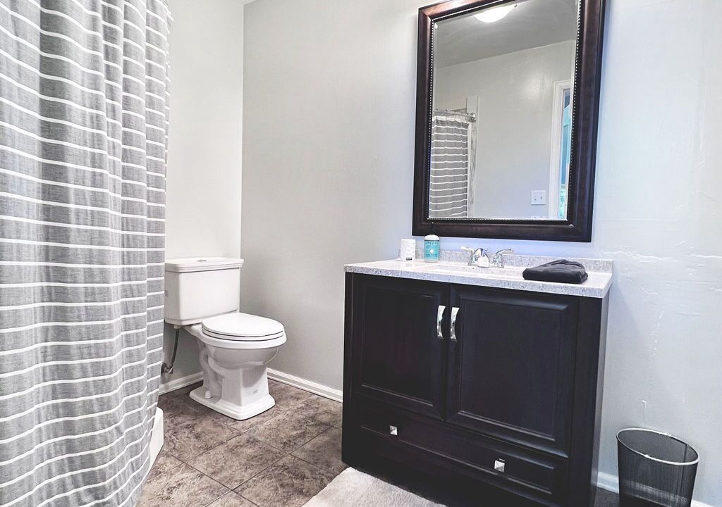 Photo of Bathroom in Saint Mary's