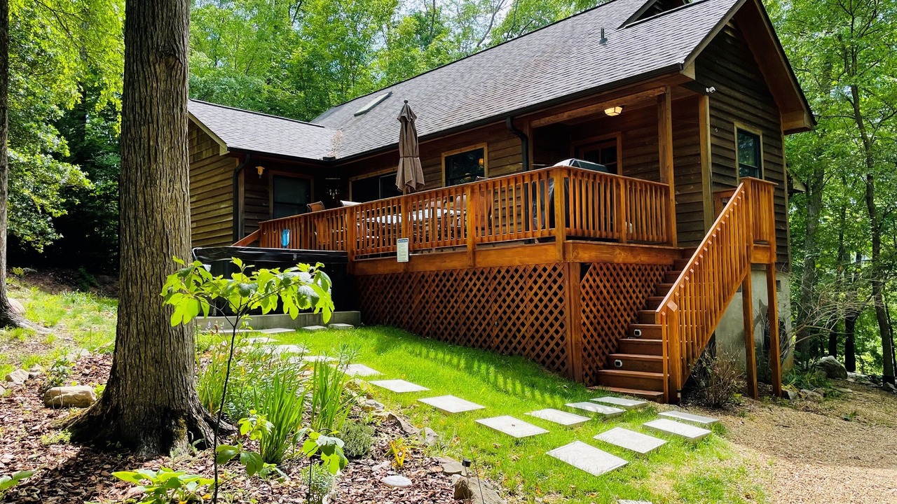 Photo of Outdoor in Hot Springs
