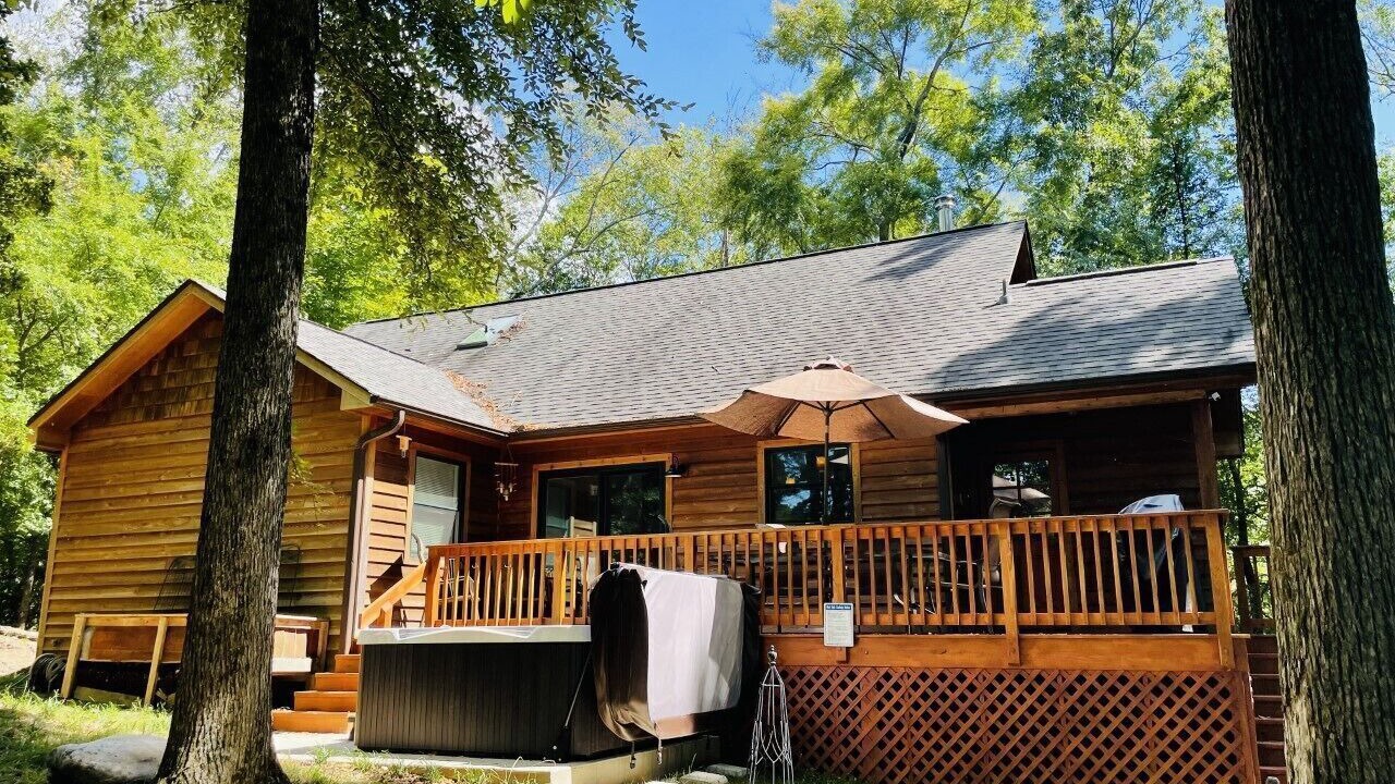 Photo of Outdoor in Hot Springs