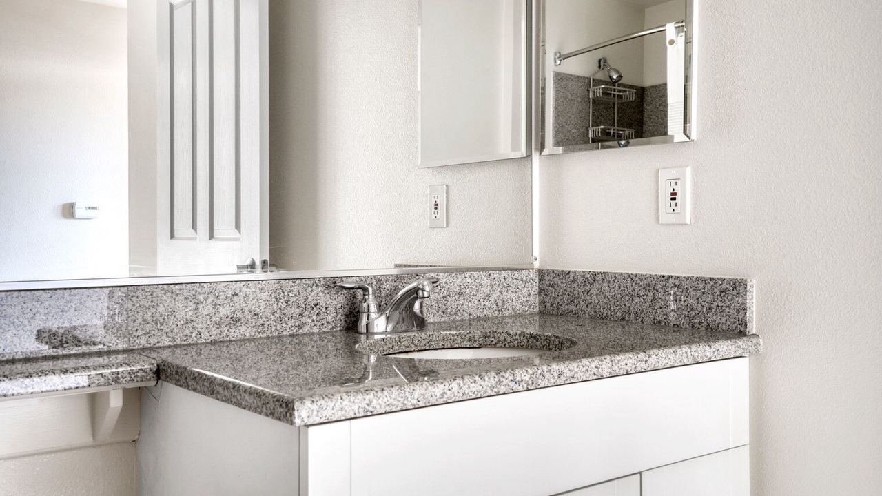 Photo of Bathroom in Central San Mateo
