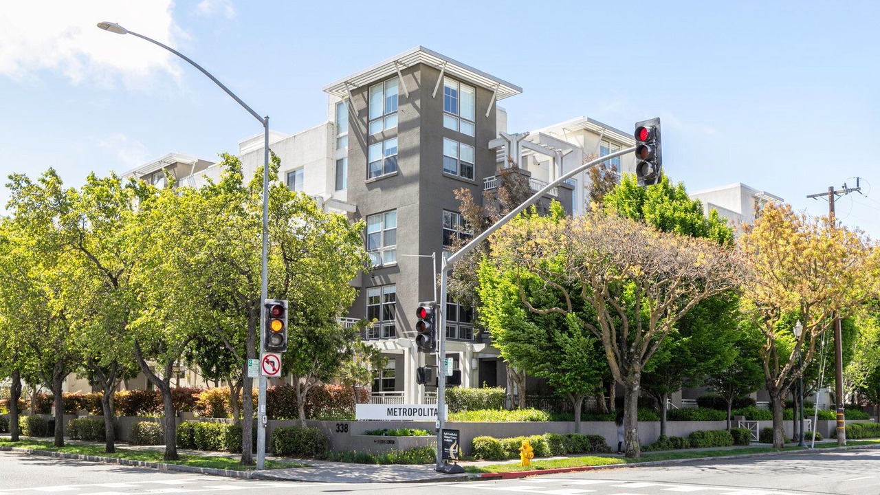 Photo of Outdoor in Central San Mateo
