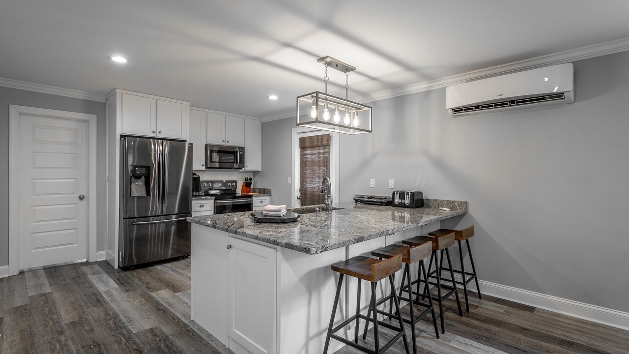 Photo of Kitchen in Lookout Mountain