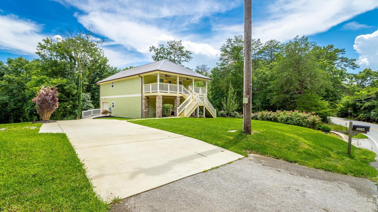 Photo of Outdoor in Lookout Mountain