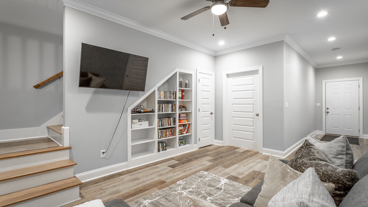 Photo of Livingroom in Lookout Mountain
