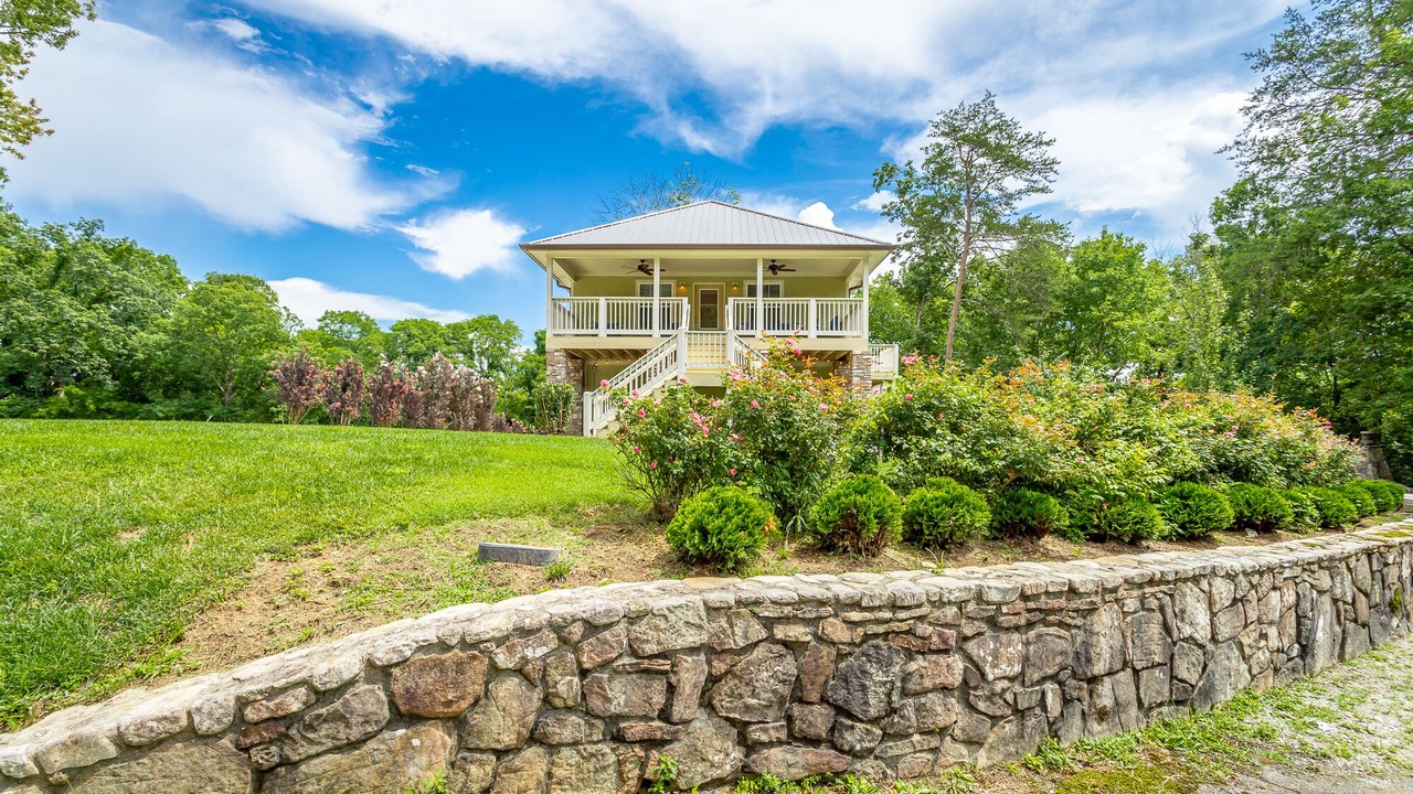 Photo of Outdoor in Lookout Mountain